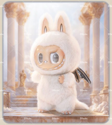 Labubu Archangel