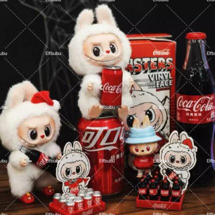 Coca-Cola/ Coke